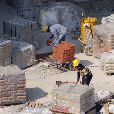 construction