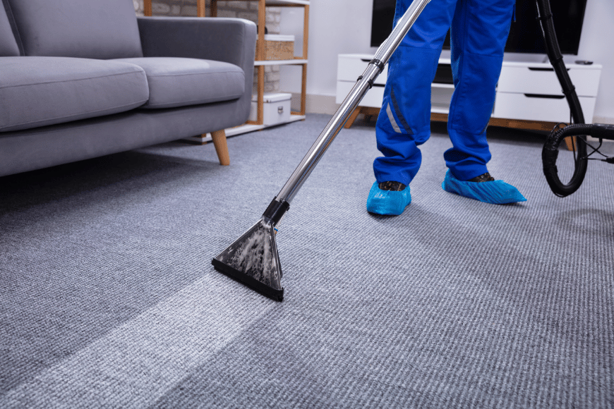 Sweeping