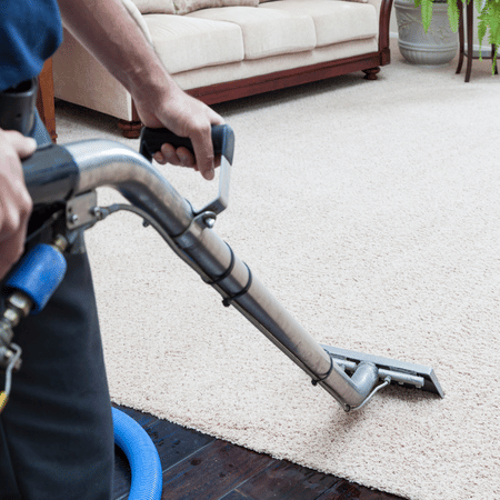 Vacuum