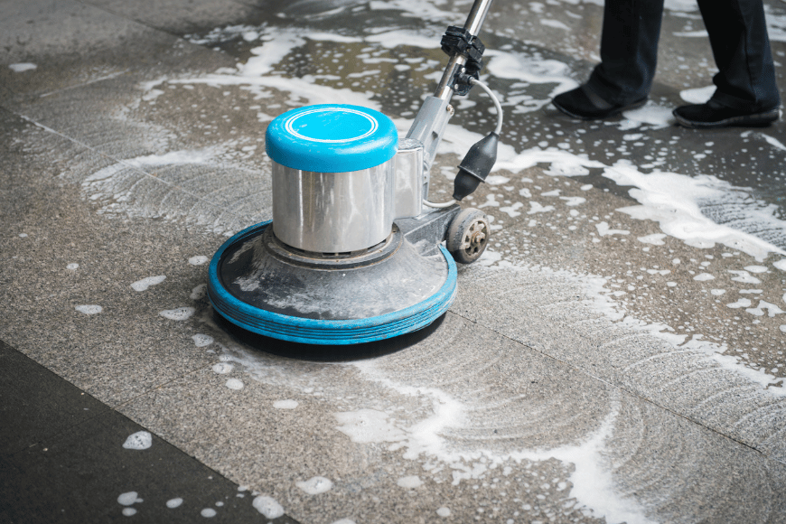 floor-waxing-machine-1