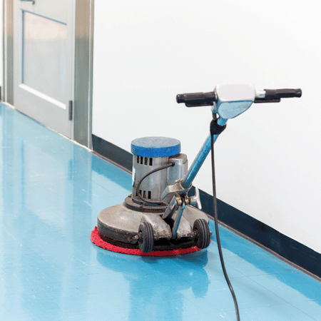 Electronic-Mop