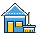house-cleaning